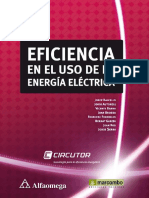 Eficiencia en El Uso de La Energía Eléctrica - Jordi Autonell