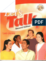 Let's Talk 1 Second Edition