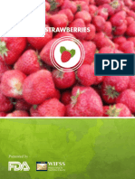 Strawberries PDF