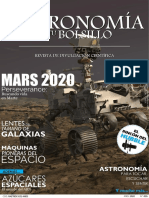 Revista Astronomía en Tu Bolsillo - Numero 5
