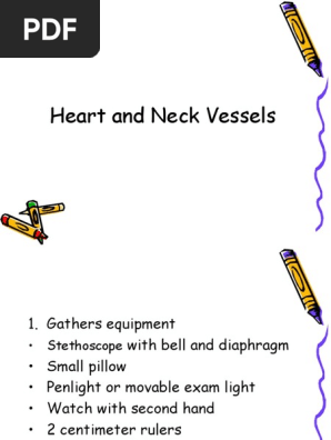 2020 Heart and Neck Vessels 2