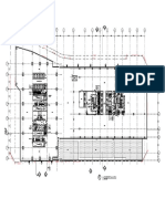 5th Sty Archi Plan