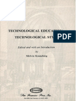 1. 1986 Advanced Technology Education and Indust