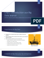 Cours Big Data Avancee Chp1 Introduction