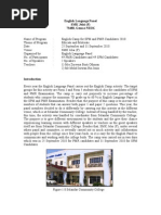 Download English Camp Report by Selamat Tahun Baru SN50703116 doc pdf