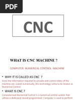 CNC