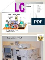 HPLC