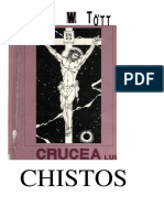 W. Tott - Crucea lui Cristos