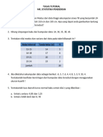 TUGAS TUTORIAL II - Stat - Pendidikan 2021.1-Dikonversi