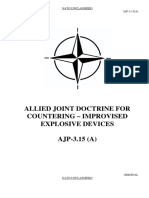Nato Ajp-3.15 (A) Allied C-Ied Mar 11