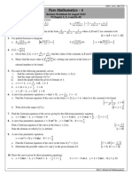 p4 May Batch (Upto CH 4)