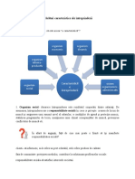 L2 Trasaturi Caracteristice Ale Intreprinderii