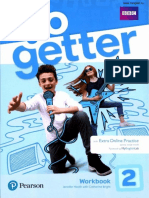 Go Getter 2 Workbook