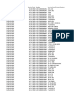 Form Forecast Carfix Juni 2020 Reg 2