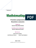 Math 1st Prep - F