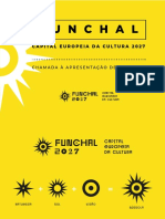 Funchal 2027 Call For Projects