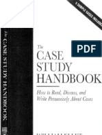 Case Study Handbook Vf