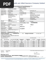 OL0000000001 Intermediary Code Name Phone No E-Mail Id: R Margabandhu