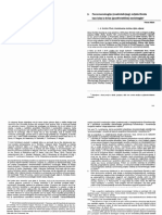 Adam - Fenomenologija (Svakidasnjeg) Svijeta Zivota Kao Izlaz Iz Krize (Pozitivisticke) Sociologije