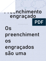 A História de Um Acampamento em Xurupitas