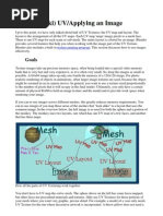 Download BlenderWiki - UV Applying an Image by scribdx SN50705651 doc pdf