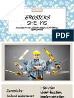 Zerosicks shems