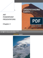 Understanding Earth: Seventh Edition ART Powerpoint Presentations