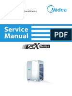 V5X VRF Service Manual 01