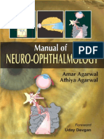 Agarwal Manual of Neuro Ophthalmogy