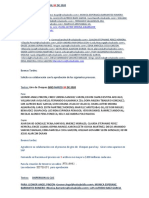 Plantilla Correo Dispersión y Giro