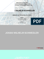 Seminario de Teoria Arquitectonica - Johan Wilhelm Schwedler