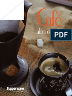 Livro de Receitas de Caf