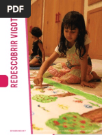 redescobrir Vigotsky