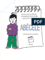 Abecele A-O