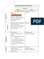 Demarche Possible en Education Musicale