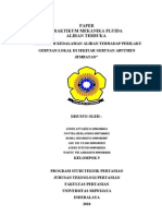 Download ALIRAN FLUIDA PADA SALURAN TERBUKA by Risma Sihombing SN50707671 doc pdf