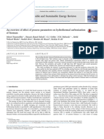 Nizamuddin2017_An Overview of Effect of Process Parameters on Hydrothermal Carbonization