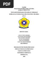 Download ALIRAN FLUIDA PADA SALURAN TERTUTUP by Risma Sihombing SN50707899 doc pdf