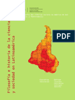 02 - CAPÍTULO de LIBRO 04 - El Influjo de La Teoría Sobre La Investigación Según Robert K. Merton Analizado Desde La Perspectiva de La Metateoría Estructuralista