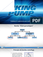 Comparativa Bombas Centrpifugas Vs BDP