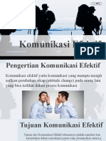 Komunikasi Efektif