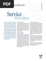 Authorized Service Provider