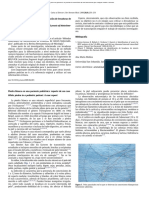 Caso Clinico Piedra Blanca-Micologia