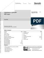 Rexroth CDL1 (160 Bar) (ISO 3320) - Re17325 - 2009-07