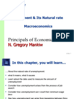 Principals of E: Conomics N. Gregory Mankiw