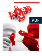 Acquired Immuno Deficiency Syndrome (Aids)