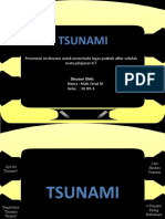 Maki Zenal M - Tsunami Presentation