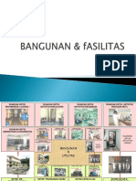 BANGUNAN & fASILITAS