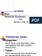 Fisioterapi Dada.