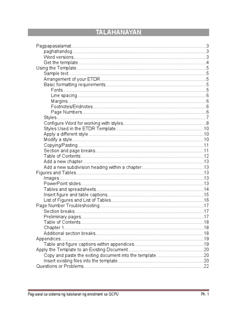 Online enrollment system introduction image